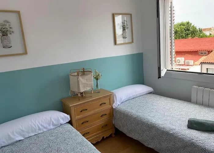 Casita Pueblo Al Lado Del Mar-Vilasardemarlux4