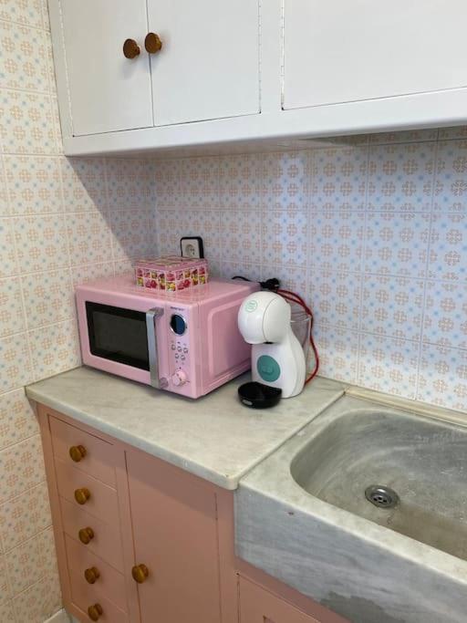 Hébergement de vacances Casita Pueblo Al Lado Del Mar-vilasardemarlux4 *
