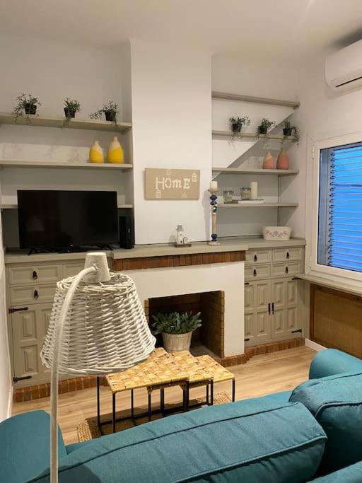 Casita Pueblo Al Lado Del Mar-vilasardemarlux4 Hébergement de vacances