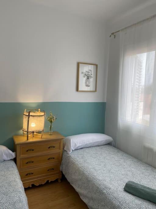 Casita Pueblo Al Lado Del Mar-vilasardemarlux4 Hébergement de vacances *