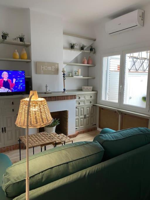 Hébergement de vacances Casita Pueblo Al Lado Del Mar-vilasardemarlux4 Vilassar De Mar