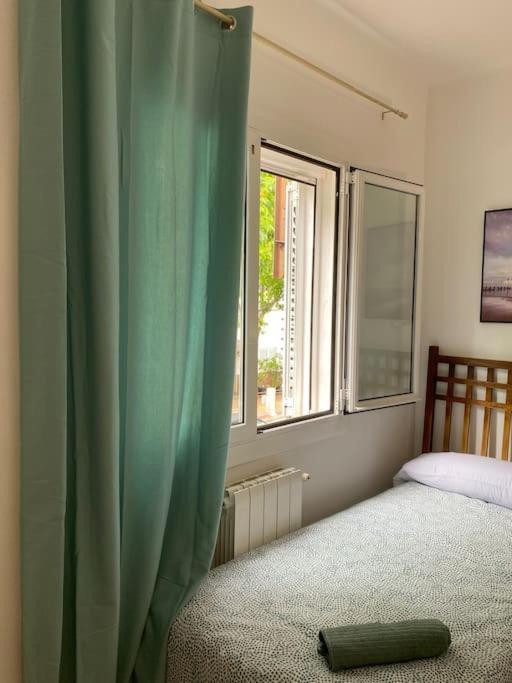 Casita Pueblo Al Lado Del Mar-vilasardemarlux4 Hébergement de vacances
