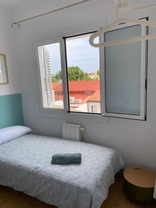 Hébergement de vacances Casita Pueblo Al Lado Del Mar-vilasardemarlux4 Vilassar De Mar