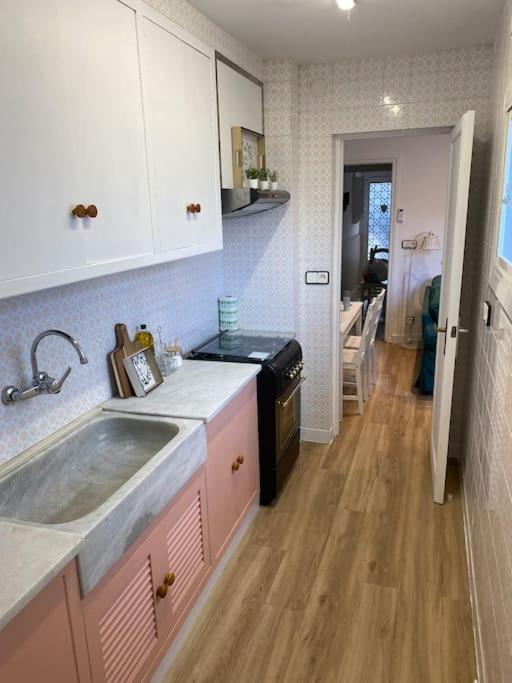 Hébergement de vacances Casita Pueblo Al Lado Del Mar-vilasardemarlux4 Vilassar De Mar