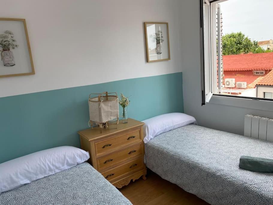 Casita Pueblo Al Lado Del Mar-vilasardemarlux4 * Vilassar De Mar