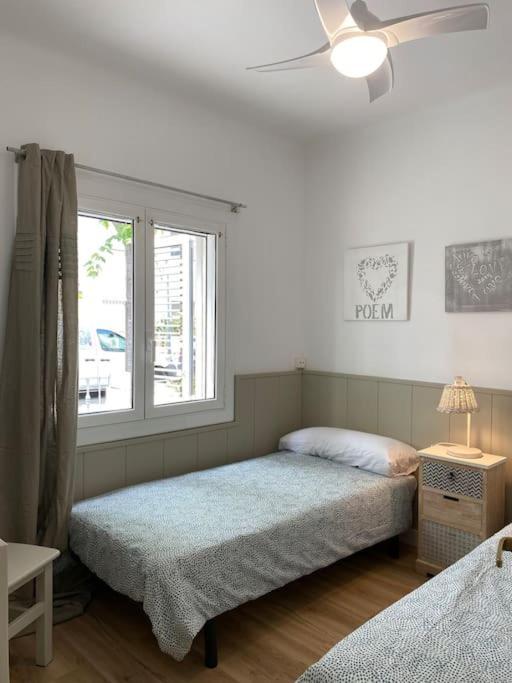 Hébergement de vacances Casita Pueblo Al Lado Del Mar-vilasardemarlux4 *