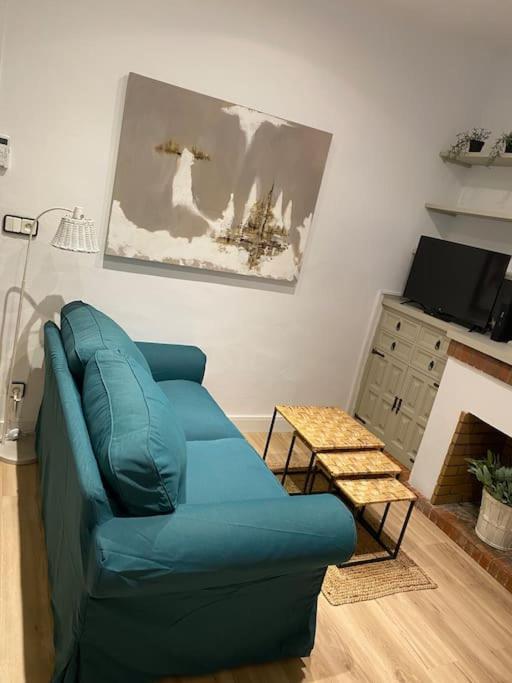 Casita Pueblo Al Lado Del Mar-vilasardemarlux4 * Vilassar De Mar