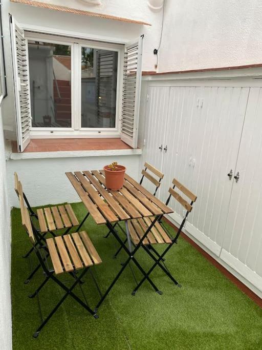 Hébergement de vacances Casita Pueblo Al Lado Del Mar-vilasardemarlux4 *