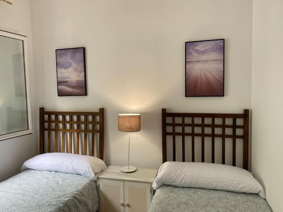 Casita Pueblo Al Lado Del Mar-vilasardemarlux4 Hébergement de vacances Vilassar De Mar