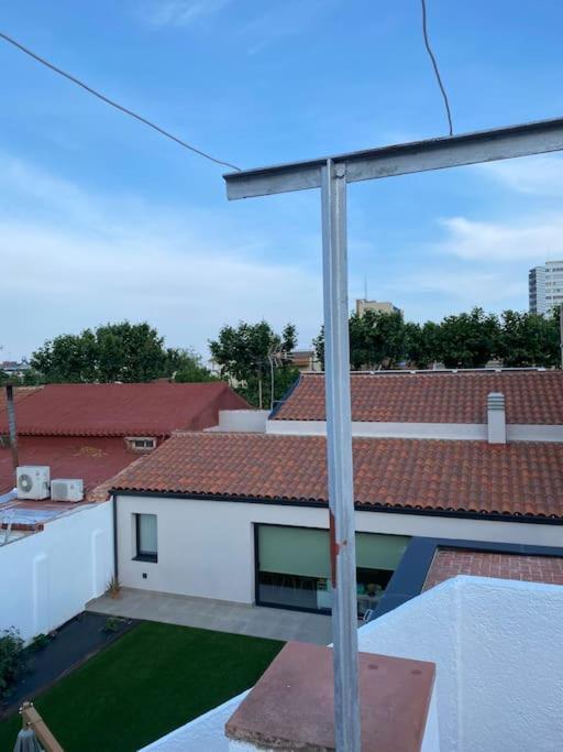 Hébergement de vacances Casita Pueblo Al Lado Del Mar-vilasardemarlux4