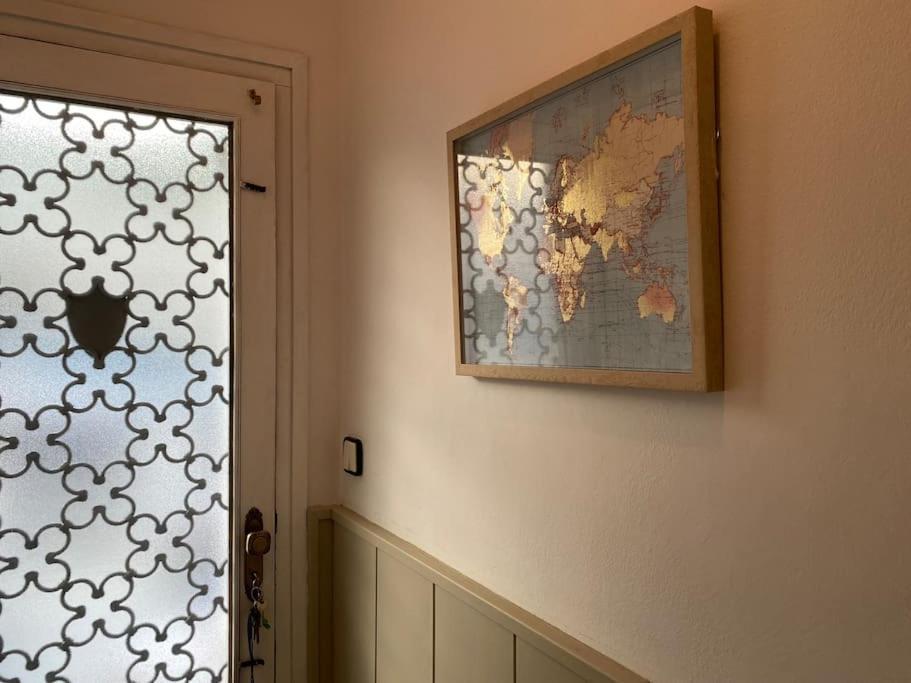 Hébergement de vacances Casita Pueblo Al Lado Del Mar-vilasardemarlux4 Vilassar De Mar