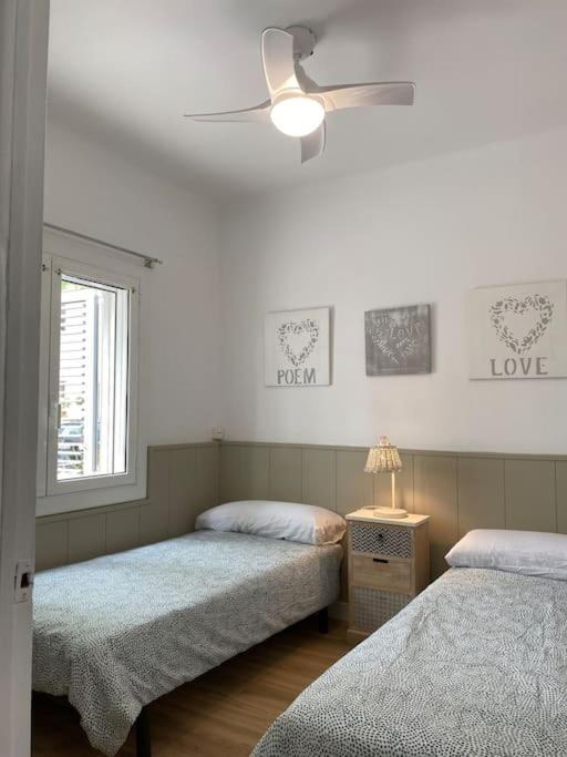 Casita Pueblo Al Lado Del Mar-vilasardemarlux4 * Vilassar De Mar