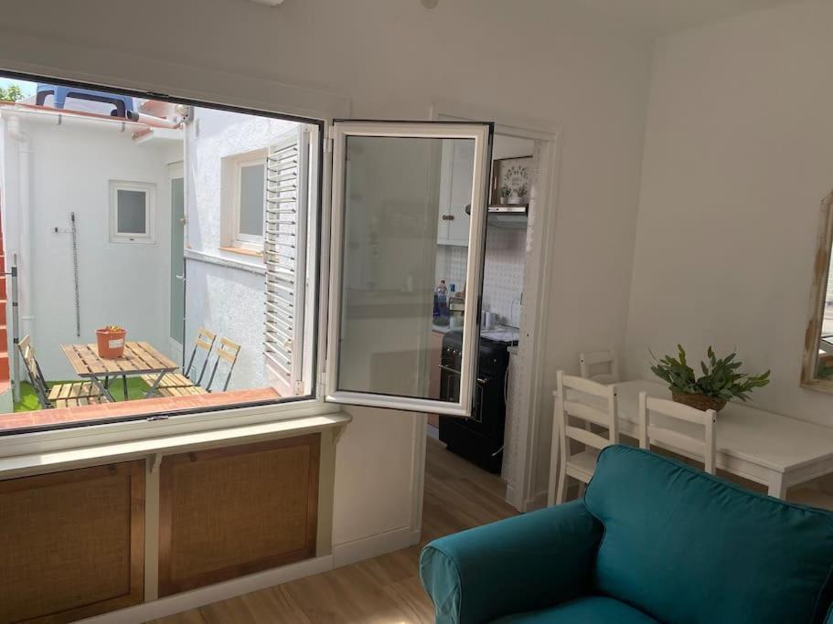 Casita Pueblo Al Lado Del Mar-vilasardemarlux4 Vilassar De Mar