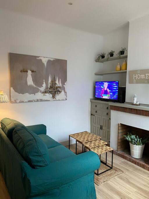 Casita Pueblo Al Lado Del Mar-vilasardemarlux4 * Vilassar De Mar