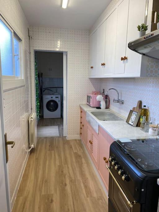 Ferienhaus Casita Pueblo Al Lado Del Mar-vilasardemarlux4 Vilassar De Mar