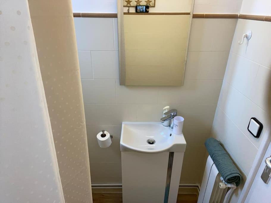 Casita Pueblo Al Lado Del Mar-vilasardemarlux4 Vilassar De Mar