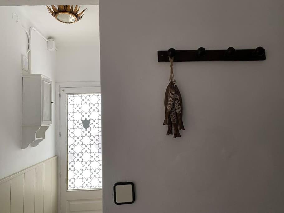Casita Pueblo Al Lado Del Mar-vilasardemarlux4 Vilassar De Mar